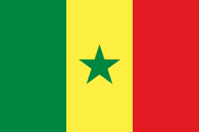 Ecosystème senegalais