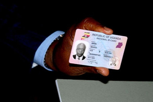 Uganda Mandates ID Verification for Digital Transactions Exceeding $260