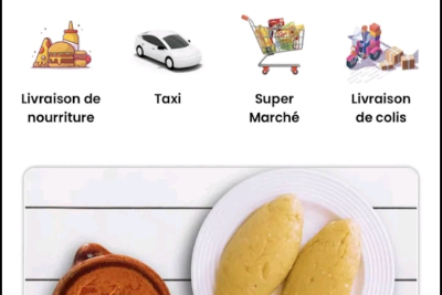 Mali : l’application mobile Fikaso Plus relie les consommateurs aux restaurants de Bamako en quelques clics