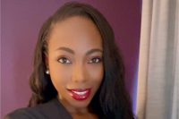 La Ghanéenne Jemila Abdulai accompagne les entreprises dans leur transformation numérique