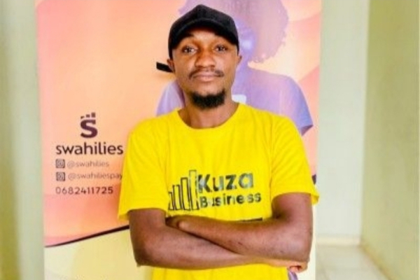 Tanzania: John Haule Simplifies Accounting and Digital Payments For Businesses