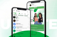 Hulugram, an Ethiopian super-app inspired by Telegram