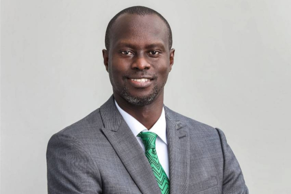 Tanzania: Martin Warioba Funds Fintechs in Pre-seed and Seed Stages