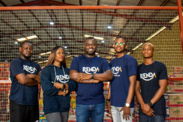 La start-up Renda lève 1,9 million $ pour soutenir sa croissance au Nigeria et en Afrique de l’Est