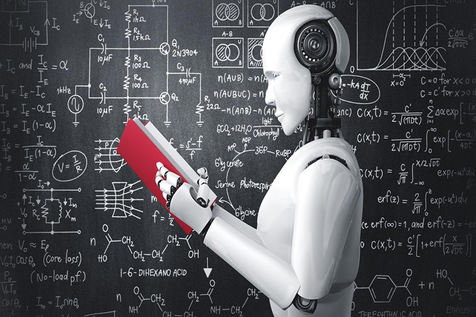1 AI