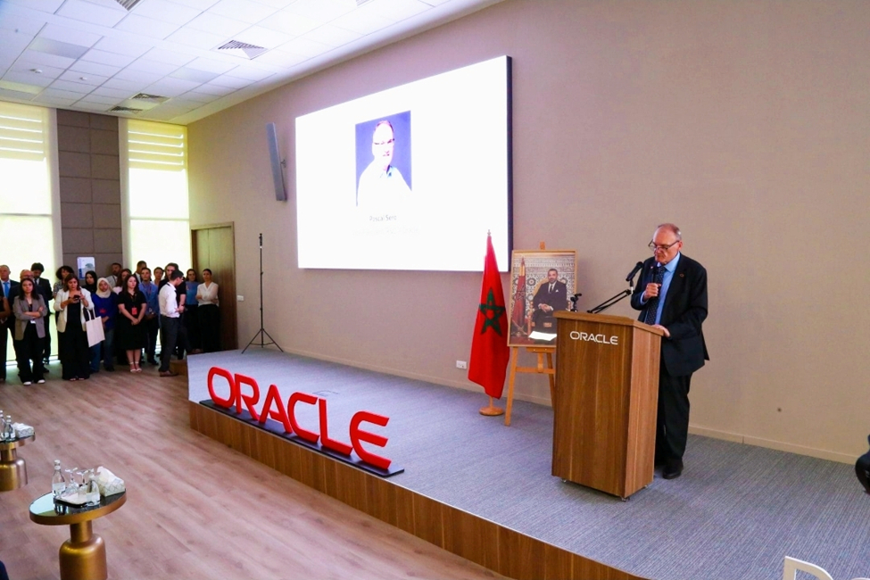 1 oracle