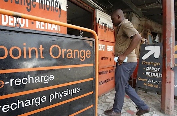 69187 cote divoire pour les agents mobile money le modele economique de wave est intenable