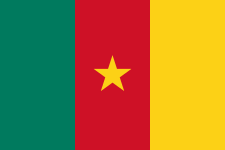 Ecosystème camerounais