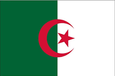 Ecosystème algérien