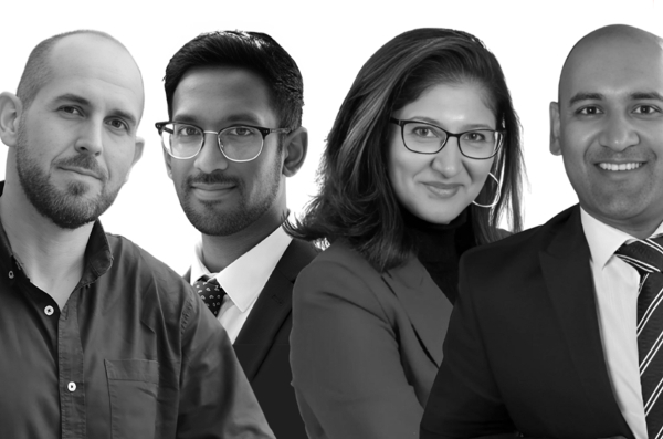 South African VC HAVAÍC secures $25 million to accelerate African tech startups