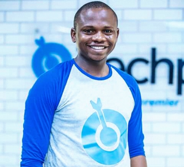 Nigeria: Adewale Yusuf trains Africans in tech skills