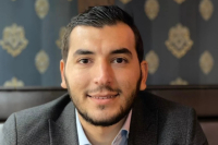 Avec Maystro Delivery, l’Algérien Walid Laribi gère la logistique des entreprises de commerce électronique