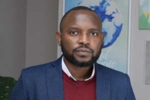 Au Kenya, Japheth Dibo met un canal de communication unifié à la disposition des PME pour optimiser les services clients