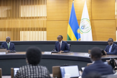 rwanda-launches-dedicated-ai-agency-to-drive-investment-and-innovation