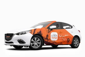 Soudan : Tirhal connecte chauffeurs et passagers avec son application mobile