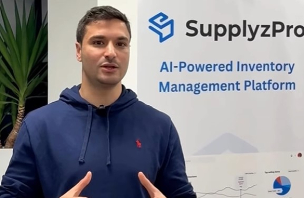 Tunisia&rsquo;s SupplyzPro integrates AI agents into ERP for SME management
