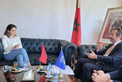 Le Maroc bénéficiera de l’expertise de l’UNESCO pour la promotion de la transition numérique et de l’IA