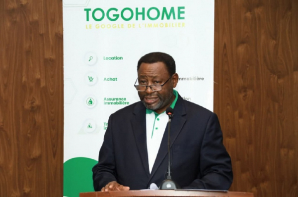 Au Togo, la solution Togo Home se mue en agent immobilier virtuel