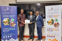 Zambia Chamber of Mines Urges AI Integration into TEVET Curriculum