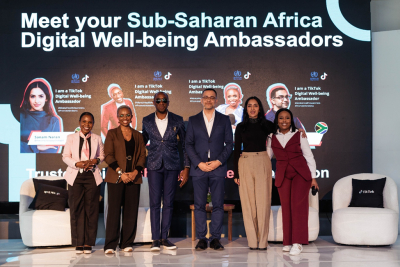 tiktok-strengthens-its-commitment-to-digital-well-being-in-africa
