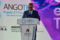 L’Angola et la Zambie signent un mémorandum d’entente en vue de renforcer leur coopération en matière de TIC