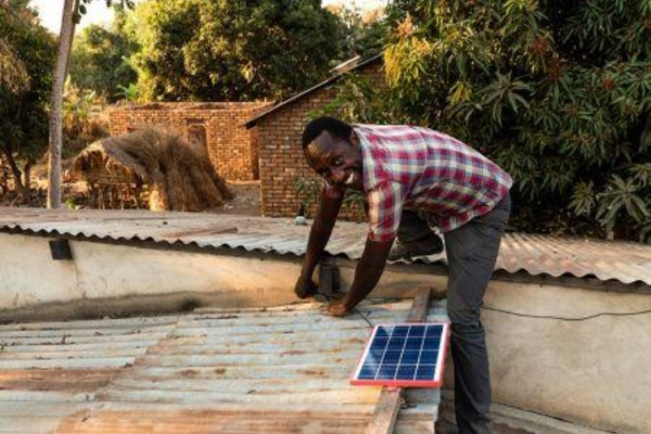 La start-up « solaire »Yellow obtient un financement de 14 millions $ pour renforcer sa présence en Afrique