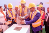 DRC: Orange Breaks Ground on Kinshasa HQ in Long-Term Bet
