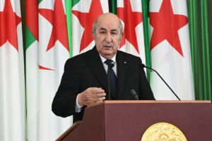 Algérie : la numérisation des services publics sera achevée au 1er semestre 2024 (chef de l&#039;Etat)