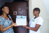 Nigeria : Eden Life suspend ses services aux particuliers