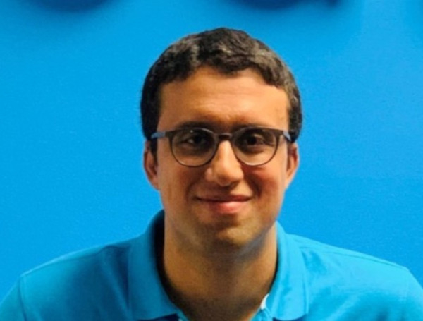 Karim Khashaba, PDG de Yodawy