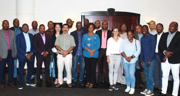 L’Angola rejoint l’initiative RASME pour le suivi et l’évaluation à distance des projets de développement