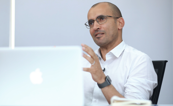Egypte : en quête de nouveaux défis, Ziad Mokhtar a troqué sa casquette d&#039;investisseur contre celle de startupper