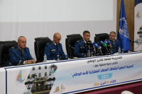 Alg&eacute;rie : la cybercriminalit&eacute; en forte hausse, plus de 13 000 affaires recens&eacute;es en 2025