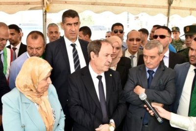 algerie-le-gouvernement-annonce-la-numerisation-des-documents-scolaires-a-partir-de-la-prochaine-rentree