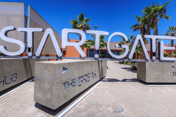 StartGate, a Moroccan innovation campus focused on entrepreneurship development