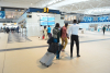 Ghana : l&rsquo;A&eacute;roport d&rsquo;Accra installe des technologies 3D avanc&eacute;es pour fluidifier les contr&ocirc;les de s&eacute;curit&eacute;