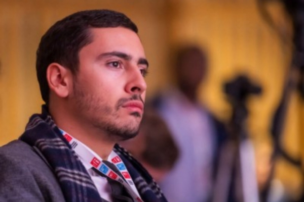 Algerian Bioinformatician Turns E-commerce Entrepreneur with K-ZONE Startup