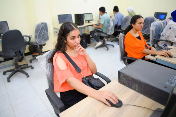 L’Égypte veut renforcer l’intégration des TIC dans l’éducation