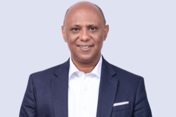 Yusuf Reja Connects African Talent with Jobs