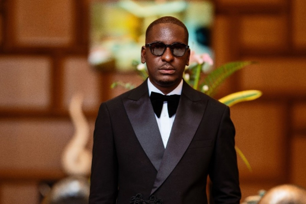 Avec Yoteh, Yves Kalonda crée un accès direct aux produits internationaux en RDC