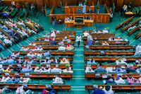 Nigeria: Parliament probes USPF expenditures