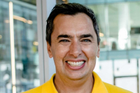 Sam Hutchinson Shields Companies from Cyber Threats