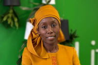 Schneider Electric nomme la Sénégalaise Diaretou Madina Gaye Dieng à la tête de son Cluster Afrique francophone & Îles
