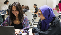 En &Eacute;gypte, un nouveau programme de formation technologique cible 10 000 &eacute;tudiants