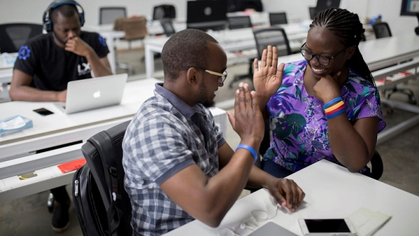 Le Nigeria abritera la Conférence sur l’économie numérique en Afrique de l’Ouest