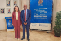 Morocco, Djibouti Deepen Ties in Digital &amp; Governance