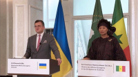 Ukraine extends digital, IT, cybersecurity cooperation offer to Senegal