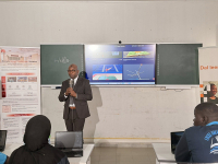 Senegal Rolls Out National Digital Library to Support Education Reform