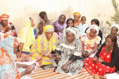 Senegal: MaTontine digitizes informal savings