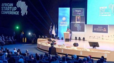 L’Algérie accueillera du 6 au 8 décembre l’édition 4 de l’African Startup Conference